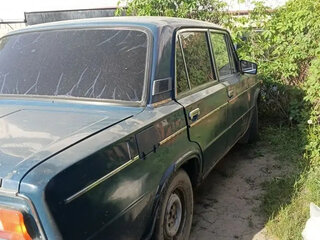 1998 Lada (ВАЗ) 2106 4-speed, синий, 60000 рублей, вид 2
