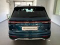 2026 Geely Monjaro I, синий - вид 1