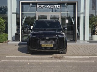 2026 Rox Adamas, чёрный, 10400000 рублей, вид 2
