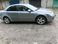 2003 Mazda 6 I (GG), серый, 350000 рублей - вид 5