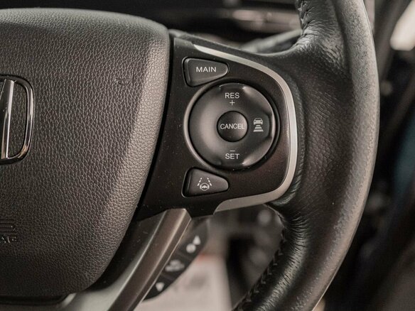 2017 Honda Stepwgn Spada V Рестайлинг, зелёный - вид 13