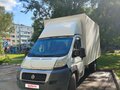 2013 Fiat Professional Ducato, белый, 999999 рублей