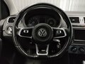 2018 Volkswagen Polo V Рестайлинг, белый - вид 6