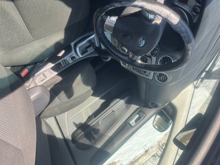 2010 Ford Focus II Рестайлинг, серый, 300000 рублей, вид 4