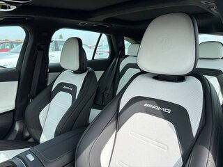 2026 Mercedes-Benz E-Класс AMG 53 AMG VI (W214), серый, 17523782 рублей, вид 5