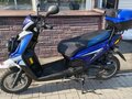 2020 Racer BWS, синий, 70000 рублей - вид 1
