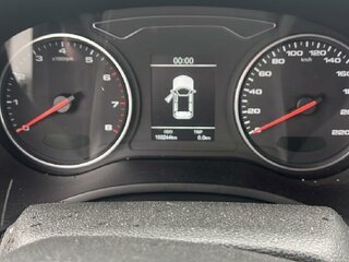 2023 Москвич 3, белый, 942000 рублей, вид 4