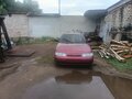 2005 Lada (ВАЗ) 2112, красный, 210000 рублей