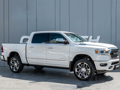 Ram 1500 V