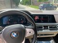 2019 BMW X7 40i I (G07), чёрный, 6700000 рублей - вид 5