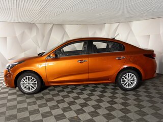 2025 Solaris KRS, оранжевый, 2460000 рублей, вид 2