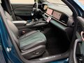 2023 Geely Monjaro (Xingyue L) I, синий - вид 5