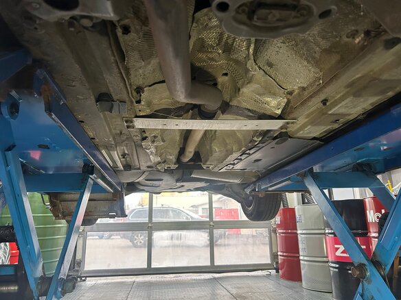 2006 Audi A4 III (B7), чёрный, 570000 рублей - вид 22