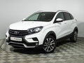 2021 Lada (ВАЗ) XRAY Cross I, белый, 899585 рублей