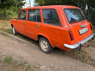 1984 Lada (ВАЗ) 2102, оранжевый, 70000 рублей, вид 4