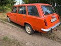 1984 Lada (ВАЗ) 2102, оранжевый, 70000 рублей - вид 3