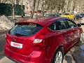 2012 Ford Focus III, красный, 650000 рублей - вид 6