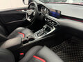 2023 Kaiyi E5, красный - вид 7