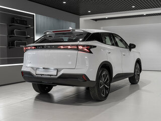 2026 Omoda C5 II, белый, 2729000 рублей, вид 5