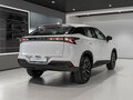 2026 Omoda C5 II, белый, 2779000 рублей - вид 4