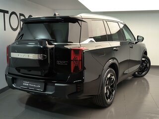 2026 GAC GS8 Traveller II, чёрный, 5349000 рублей, вид 4