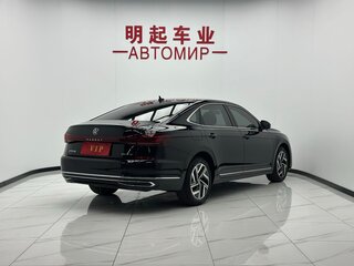 2022 Volkswagen Passat B8 Рестайлинг, чёрный, 2333000 рублей, вид 4