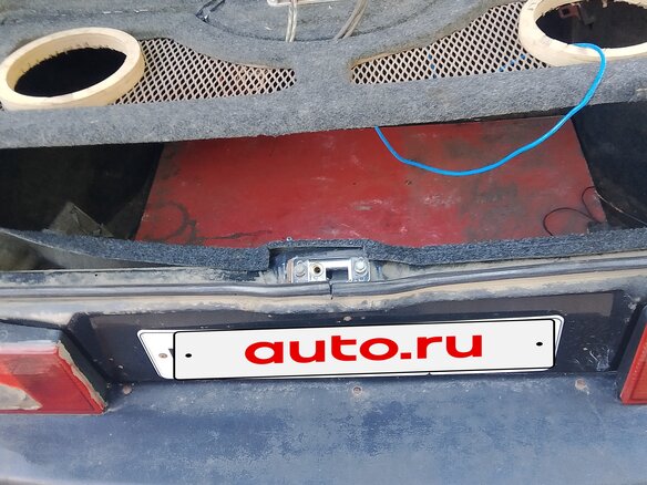2005 Lada (ВАЗ) 2113, серый, 115000 рублей - вид 10
