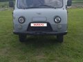 1997 УАЗ 3962, серый, 125000 рублей
