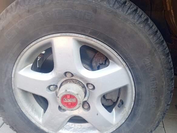 2005 Kia Sportage Grand I, серый, 355000 рублей - вид 9