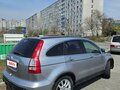2008 Honda CR-V III, серый, 1250000 рублей - вид 2