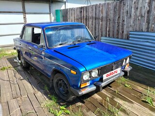 2000 Lada (ВАЗ) 2106 4-speed, серебристый, 150000 рублей, вид 3