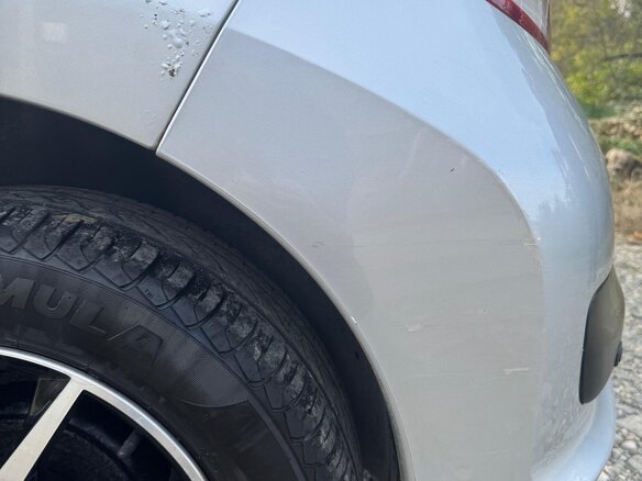 2009 Peugeot 207 I Рестайлинг, серебристый, 500000 рублей - вид 23