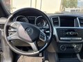 2012 Mercedes-Benz M-Класс 500 III (W166), серый, 1303000 рублей - вид 4