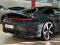 2024 Porsche 911 Carrera VIII (992) Рестайлинг, серый, 16900000 рублей - вид 6
