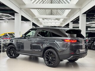 2025 Land Rover Range Rover Sport D250 III, серый, 16490000 рублей, вид 4