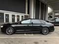 2015 Audi A8 Long III (D4) Рестайлинг, чёрный, 2380000 рублей - вид 3