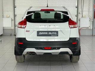 2020 Lada (ВАЗ) XRAY Cross I, белый, 1019000 рублей, вид 5