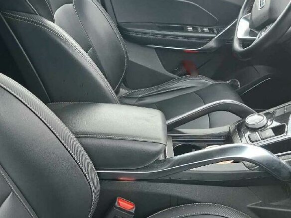 2023 Geely Atlas Pro, белый, 1406000 рублей - вид 6