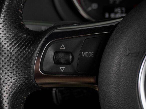 2012 Audi TT II (8J) Рестайлинг, белый, 1609000 рублей - вид 26