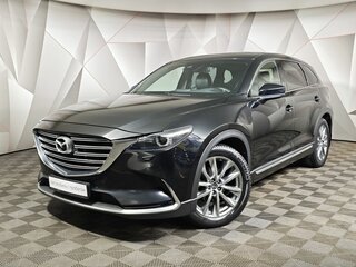 Mazda CX-9 II