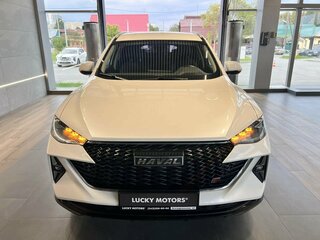 2023 Haval F7 I Рестайлинг, белый, 1645000 рублей, вид 2