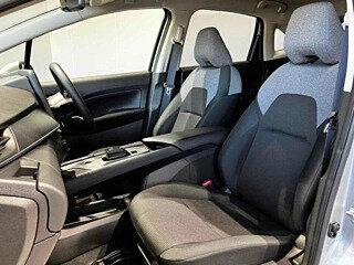 2022 Nissan Note e-Power III, серебристый - вид 7