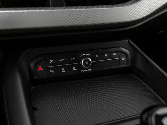 2022 Haval F7 I Рестайлинг, белый - вид 20
