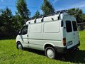 1995 Ford Transit, белый, 449000 рублей - вид 6