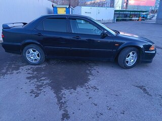 1999 Honda Torneo, синий, 460000 рублей, вид 4