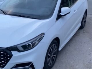 2023 Omoda S5, белый, 1115000 рублей, вид 2