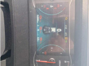 2024 Dongfeng GX, белый, 4900000 рублей - вид 7