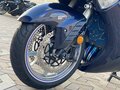2010 Kawasaki GTR 1400 (Concours 14), синий, 880000 рублей - вид 11