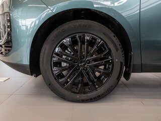 2026 Jeland J6, зелёный, 2749000 рублей, вид 5