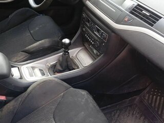 2011 Citroen C5 II, серебристый, 650000 рублей, вид 5